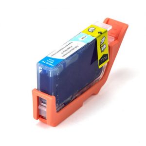 Canon PGI-72PC Compatible Photo Cyan Ink Cartridge