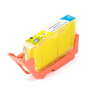Canon PGI-72Y Compatible Yellow Ink Cartridge