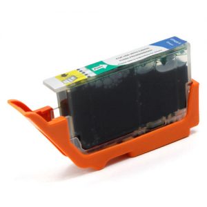 Canon PGI-9G Compatible Green Ink Cartridge (1041B002)