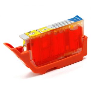 Canon PGI-9Y Compatible Yellow Ink Cartridge (1037B002)