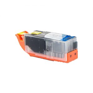 Canon PGI255XXL Compatible Black Ink Cartridge Extra High Yield (8050B001)