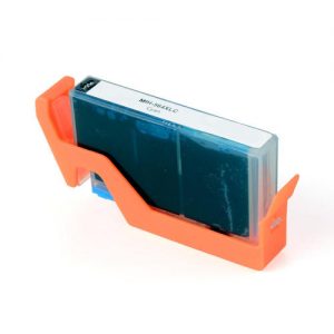 Compatible HP 564XL CB323WC CB323WN Cyan Ink Cartridge High Yield