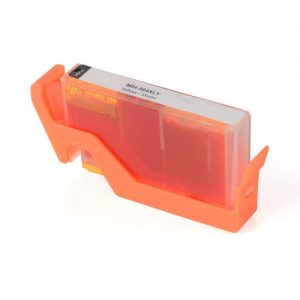 Compatible HP 564XL CB325WC CB325WN Yellow Ink Cartridge High Yield