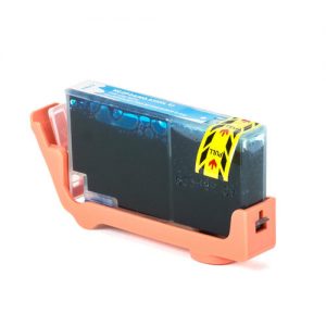 Compatible HP 935XL C2P24AN Cyan Ink Cartridge High Yield