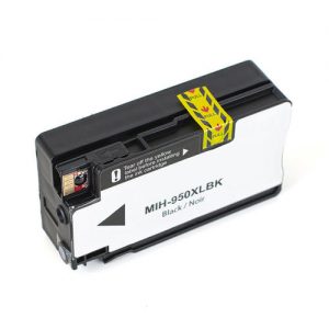 Compatible HP 950XL CN045AN Black Ink Cartridge High Yield