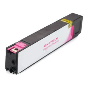 Compatible HP 971XL CN627AM Magenta Ink Cartridge High Yield