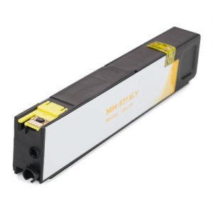 Compatible HP 971XL CN628AM Yellow Ink Cartridge High Yield
