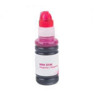 HP 31 1VU27AN Compatible Magenta Ink Bottle 70ml