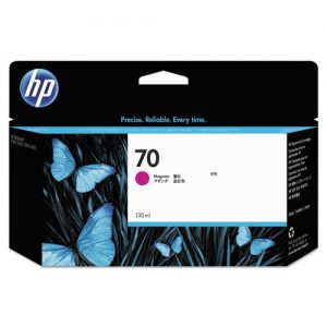 HP 70 C9453A Original Magenta Ink Cartridge