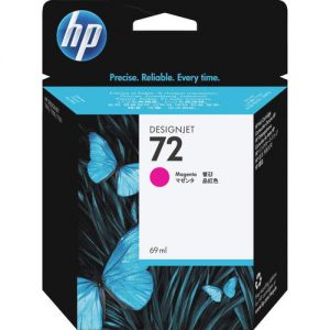 HP 72 C9399A Original Magenta Ink Cartridge