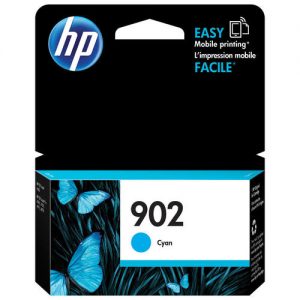 HP 902 T6L86AN Original Cyan Ink Cartridge