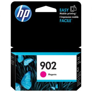HP 902 T6L90AN Original Magenta Ink Cartridge