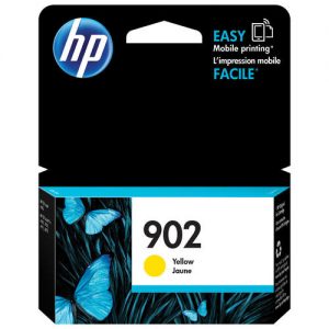 HP 902 T6L94AN Original Yellow Ink Cartridge