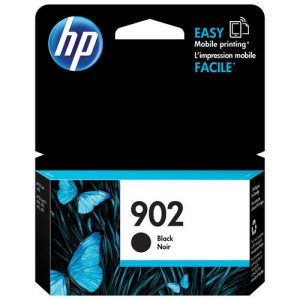 HP 902 T6L98AN Original Black Ink Cartridge