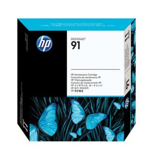 HP 91 C9518A Original Maintenance Cartridge