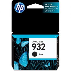 HP 932 CN057AN Original Black Ink Cartridge