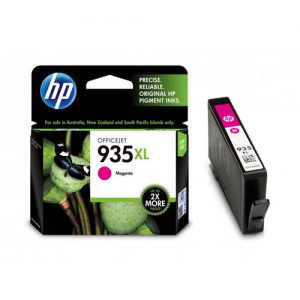 HP 935XL C2P25AN Original Magenta Ink Cartridge High Yield