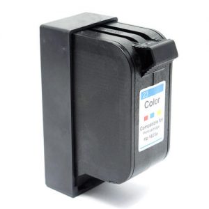 Remanufactured HP 23 C1823D Color Ink Cartridge