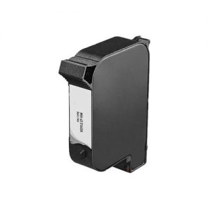 Remanufactured HP 45 51645A/D Black Ink Cartridge