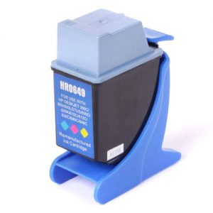 Remanufactured HP 49 51649A Color Ink Cartridge
