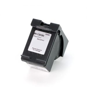 Remanufactured HP 60XL CC641WN Black Ink Cartridge High Yield