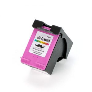 Remanufactured HP 60XL CC644WN Color Ink Cartridge High Yield