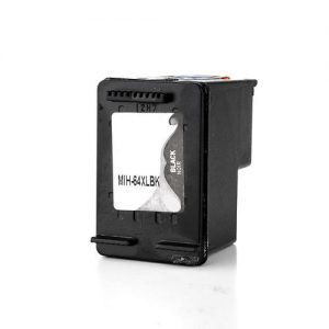Remanufactured HP 64XL N9J92AN Black Ink Cartridge High Yield
