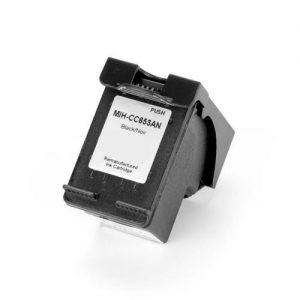 Remanufactured HP 901 CC653AN Black Ink Cartridge