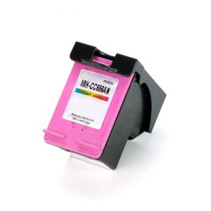 Remanufactured HP 901 CC656AN Color Ink Cartridge