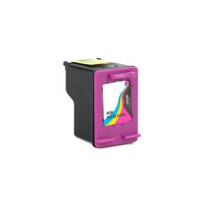 Remanufactured HP 901XL CC656AN Color Ink Cartridge High Yield