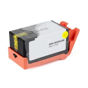 Remanufactured HP 902XL T6M14AN Black Ink Cartridge High Yield