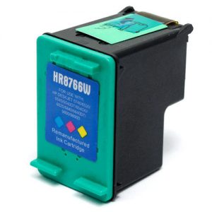 Remanufactured HP 95 C8766WN Tri-color Ink Cartridge