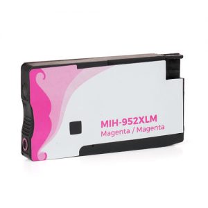 Remanufactured HP 952XL L0S64AN Magenta Ink Cartridge High Yield