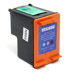 Remanufactured HP 99 C9369WN Photo Color Ink Cartridge