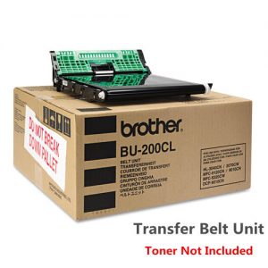 Brother BU200CL Original Transfer Belt