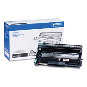 Brother DR420 Original Drum