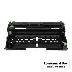Brother DR820 Compatible Black Drum – Economical Box