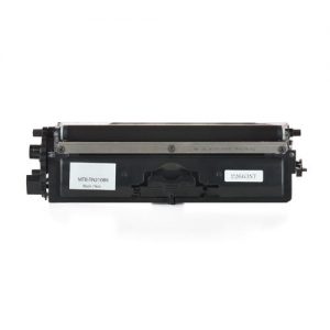Brother TN-210BK Compatible Black Toner Cartridge