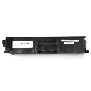 Brother TN-336BK Compatible Black Toner Cartridge High Yield