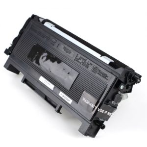 Brother TN-350 Compatible Black Toner Cartridge