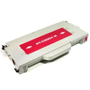 Brother TN04M Remanufactured Magenta Toner Cartridge