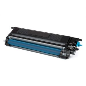 Brother TN115C Remanufactured Cyan Toner Cartridge High Yield