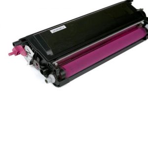 Brother TN115M Remanufactured Magenta Toner Cartridge High Yield