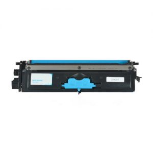 Brother TN210C Compatible Cyan Toner Cartridge