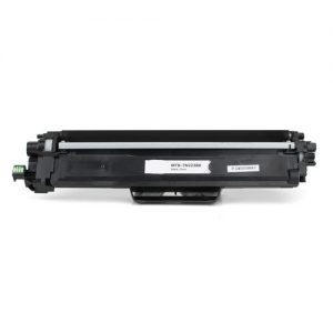 Brother TN223 Compatible Black Toner Cartridge – With Chip