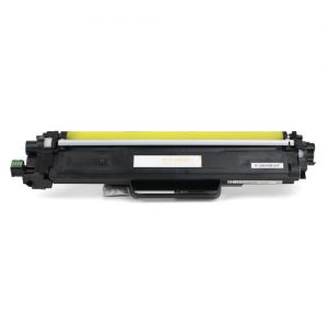 Brother TN223 Compatible Yellow Toner Cartridge – With Chip