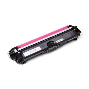 Brother TN225 Compatible Magenta Toner Cartridge High Yield