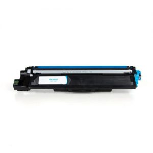 Brother TN227 Compatible Cyan Toner Cartridge High Yield Version of TN223 – WithChip