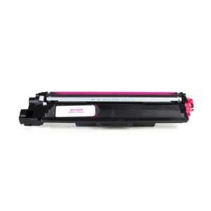 Brother TN227 Compatible Magenta Toner Cartridge High Yield Version of TN223 – No Chip
