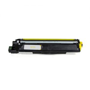 Brother TN227 Compatible Yellow Toner Cartridge High Yield Version of TN223 – WithChip